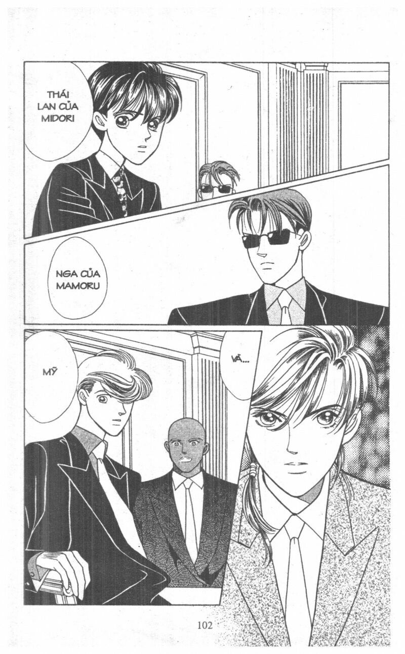 Nàng Tiên Ánh Trăng - Kaguya Hime: Chapter 15