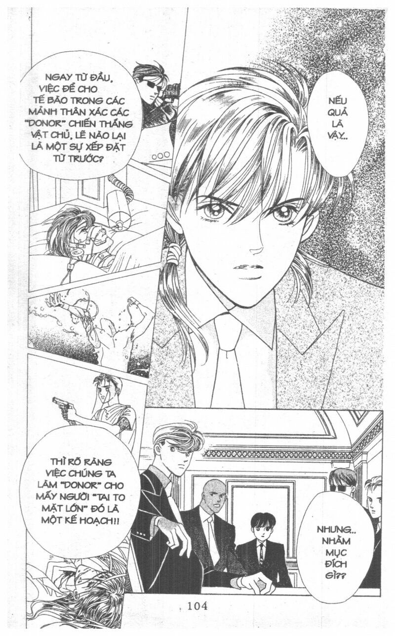 Nàng Tiên Ánh Trăng - Kaguya Hime: Chapter 15