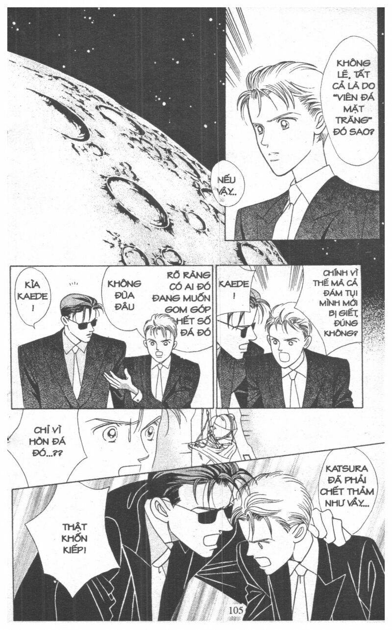 Nàng Tiên Ánh Trăng - Kaguya Hime: Chapter 15
