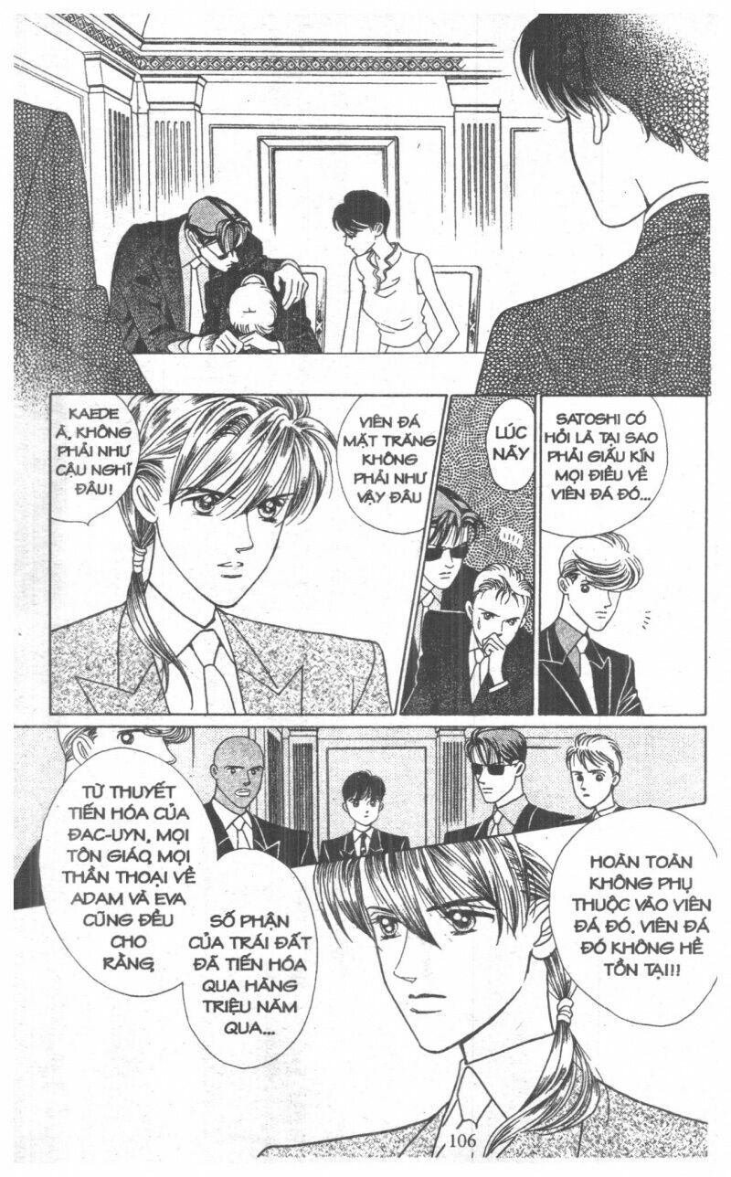 Nàng Tiên Ánh Trăng - Kaguya Hime: Chapter 15