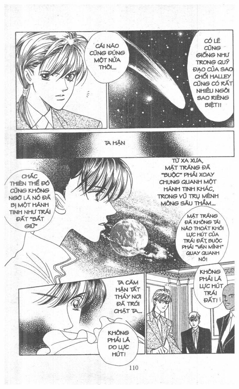 Nàng Tiên Ánh Trăng - Kaguya Hime: Chapter 15