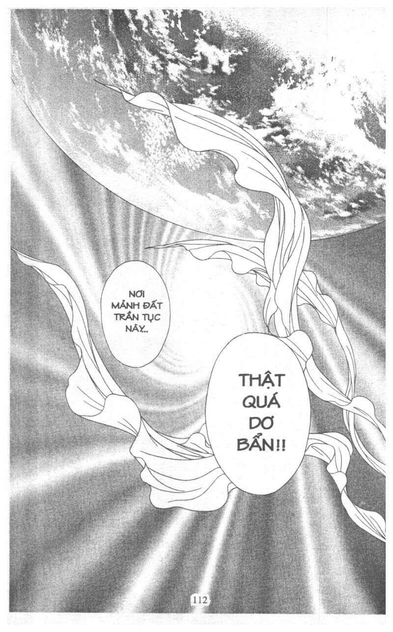 Nàng Tiên Ánh Trăng - Kaguya Hime: Chapter 15