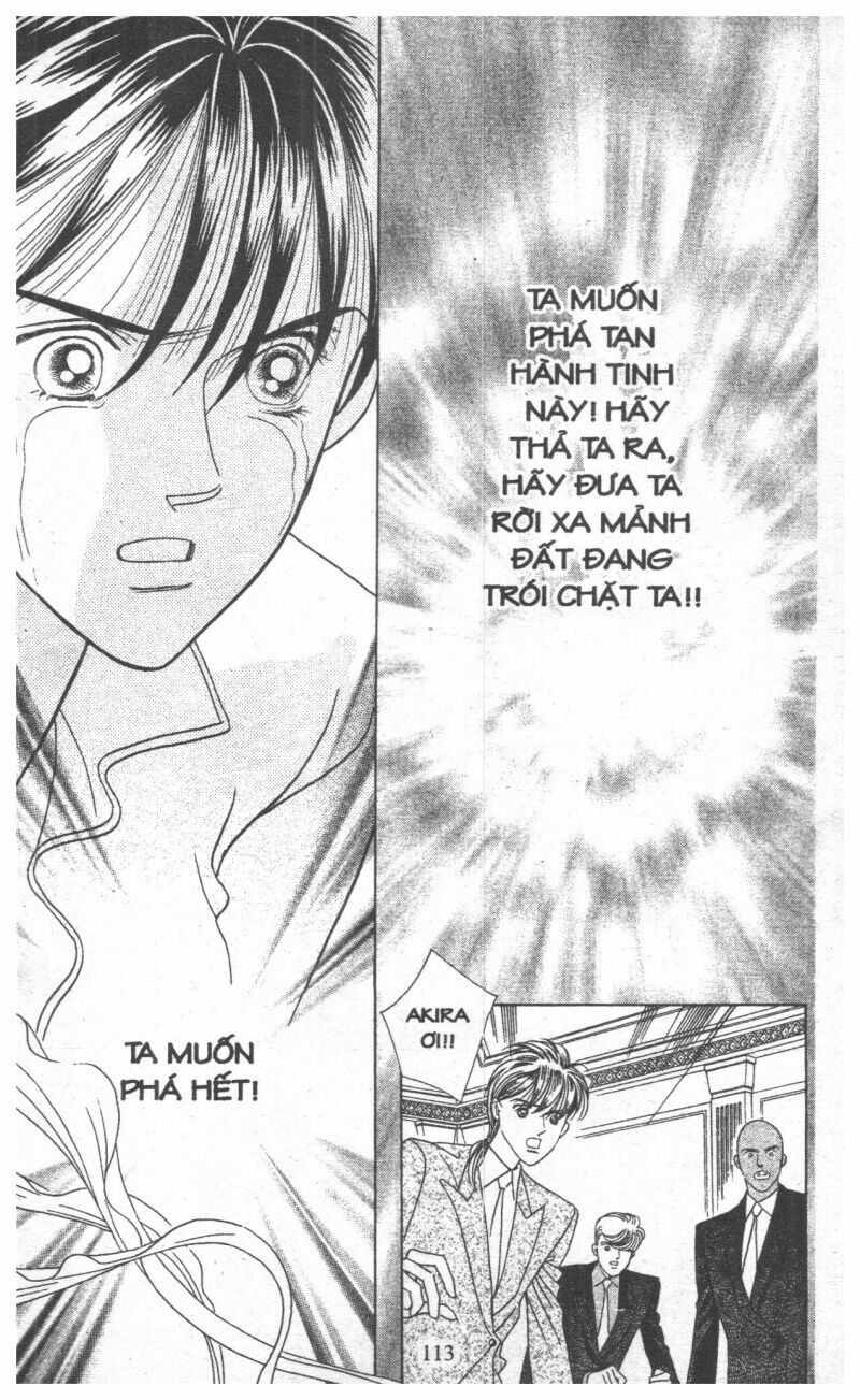 Nàng Tiên Ánh Trăng - Kaguya Hime: Chapter 15