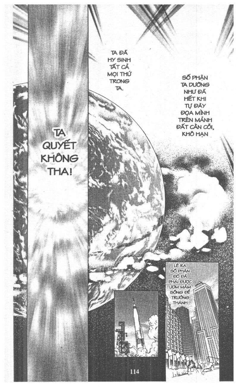 Nàng Tiên Ánh Trăng - Kaguya Hime: Chapter 15