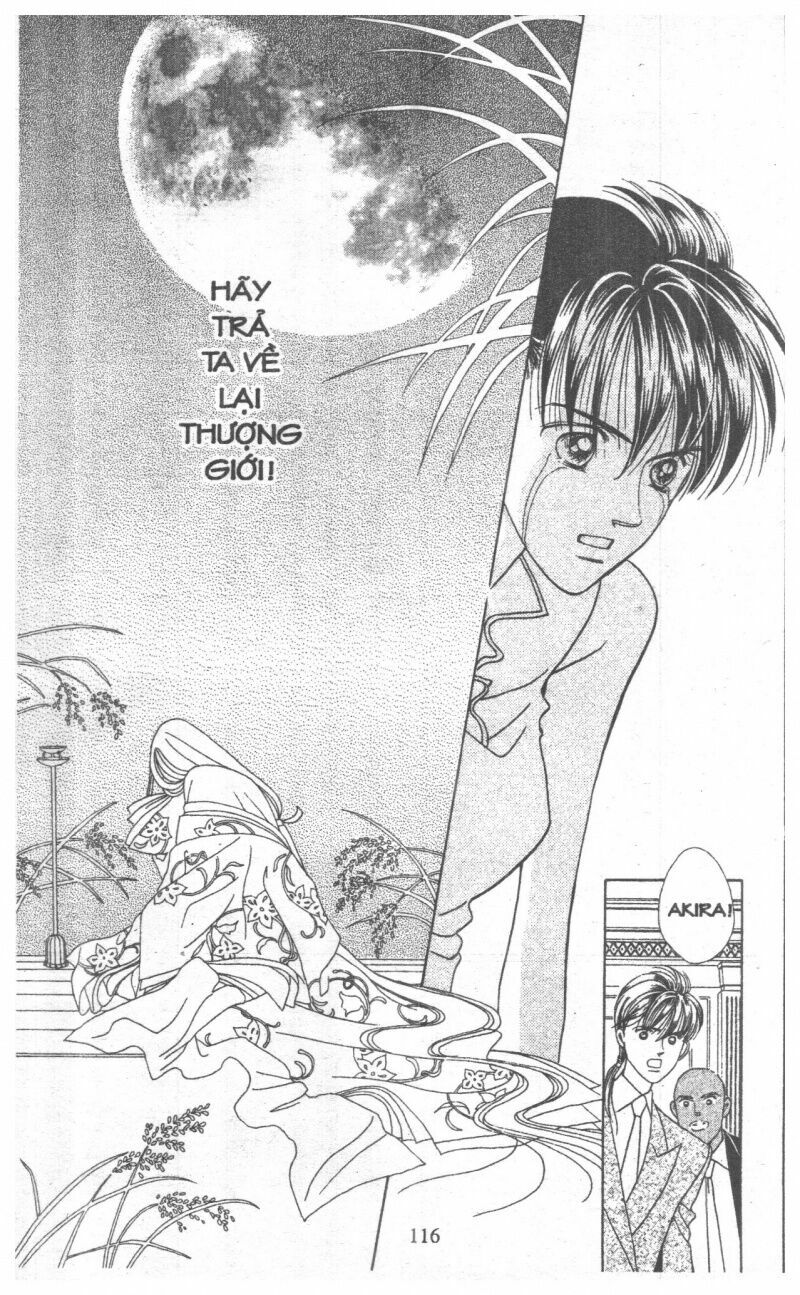 Nàng Tiên Ánh Trăng - Kaguya Hime: Chapter 15