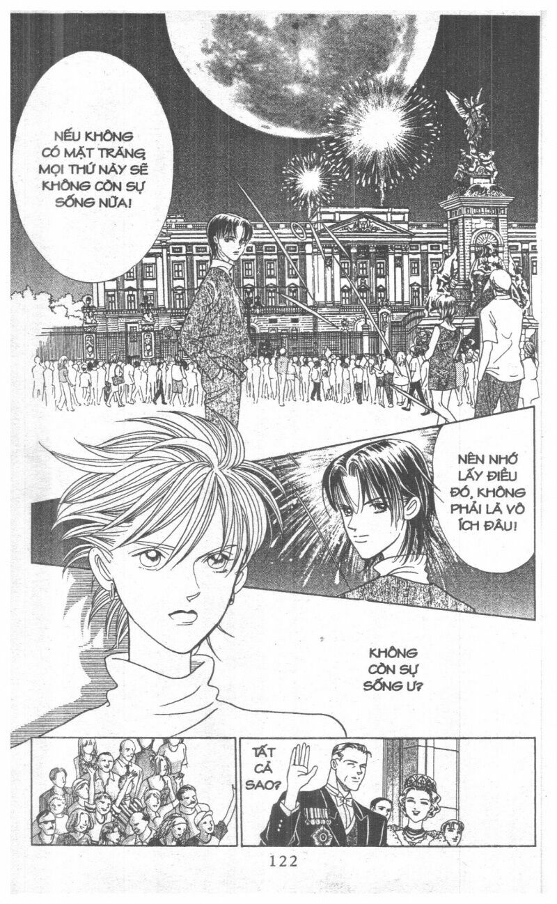 Nàng Tiên Ánh Trăng - Kaguya Hime: Chapter 15