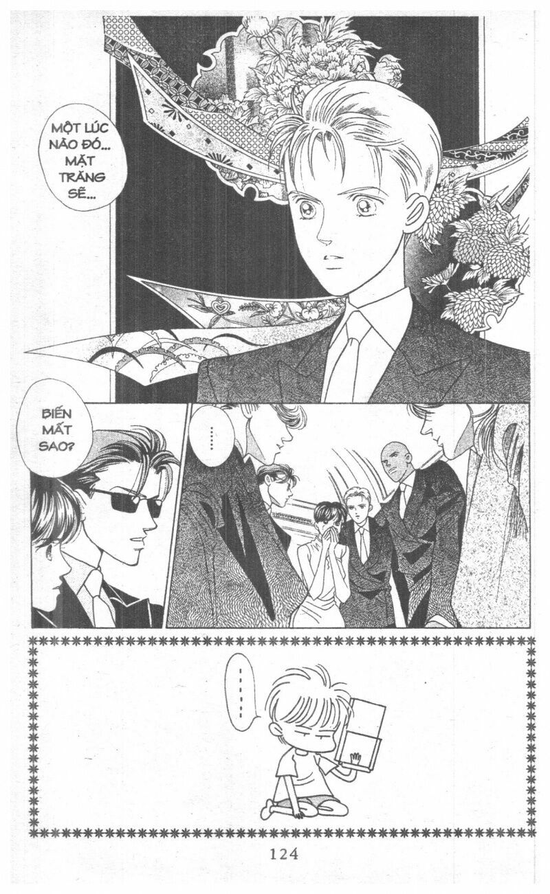 Nàng Tiên Ánh Trăng - Kaguya Hime: Chapter 15