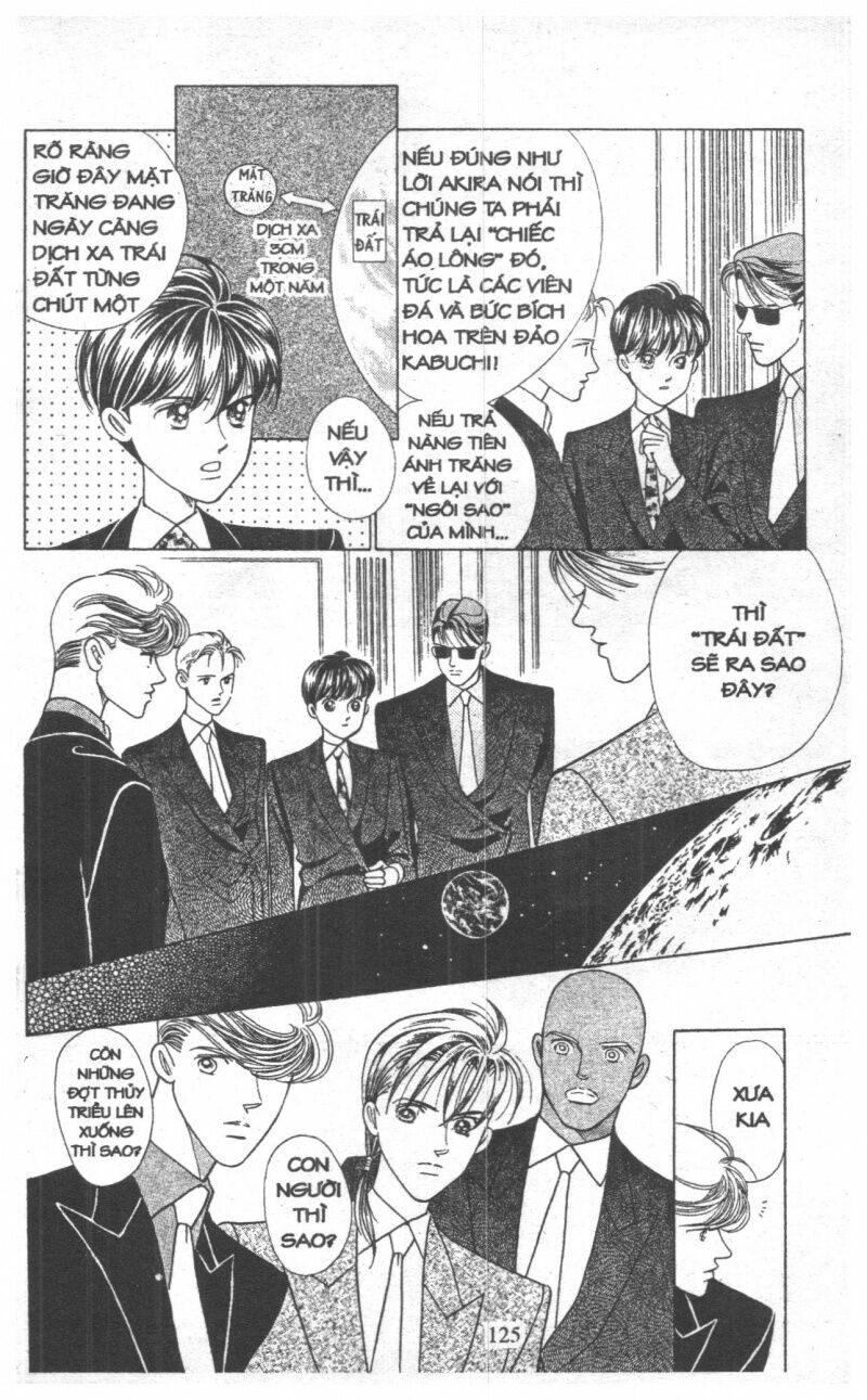 Nàng Tiên Ánh Trăng - Kaguya Hime: Chapter 15