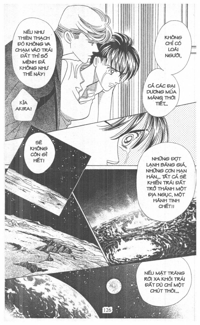 Nàng Tiên Ánh Trăng - Kaguya Hime: Chapter 15