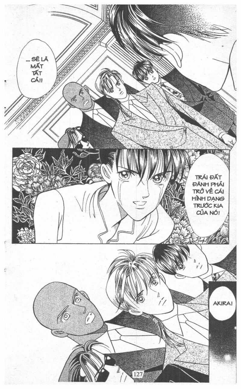 Nàng Tiên Ánh Trăng - Kaguya Hime: Chapter 15