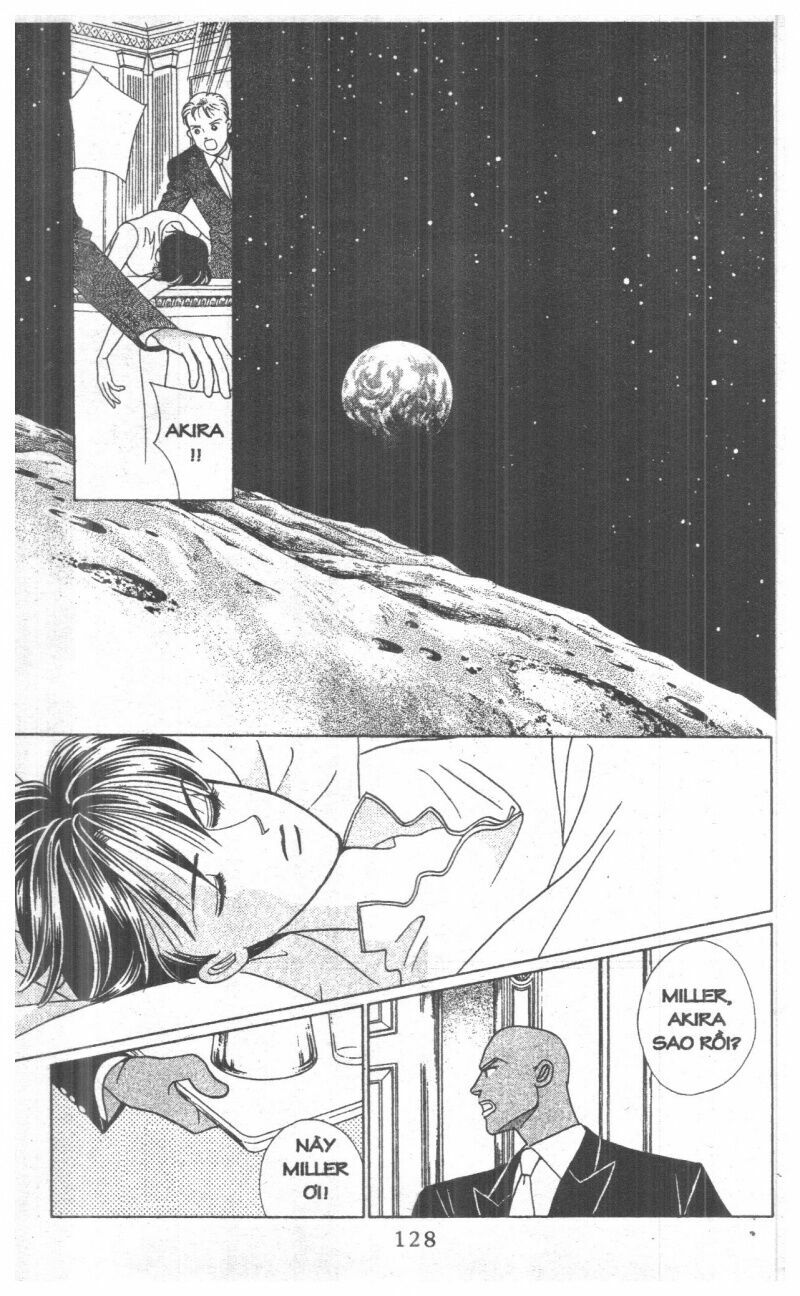 Nàng Tiên Ánh Trăng - Kaguya Hime: Chapter 15