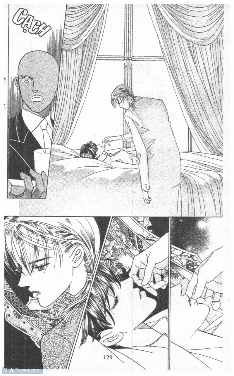 Nàng Tiên Ánh Trăng - Kaguya Hime: Chapter 15