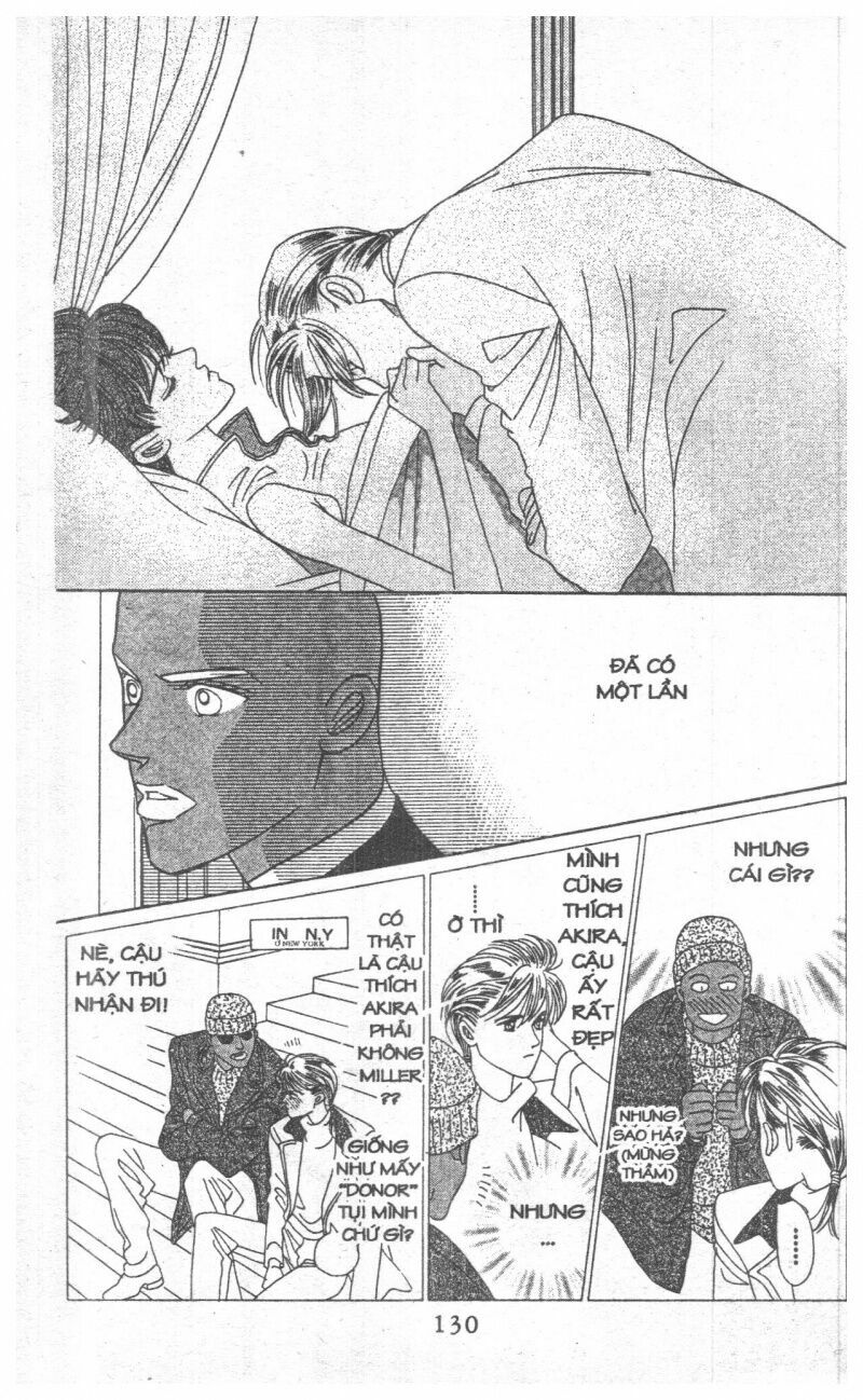 Nàng Tiên Ánh Trăng - Kaguya Hime: Chapter 15