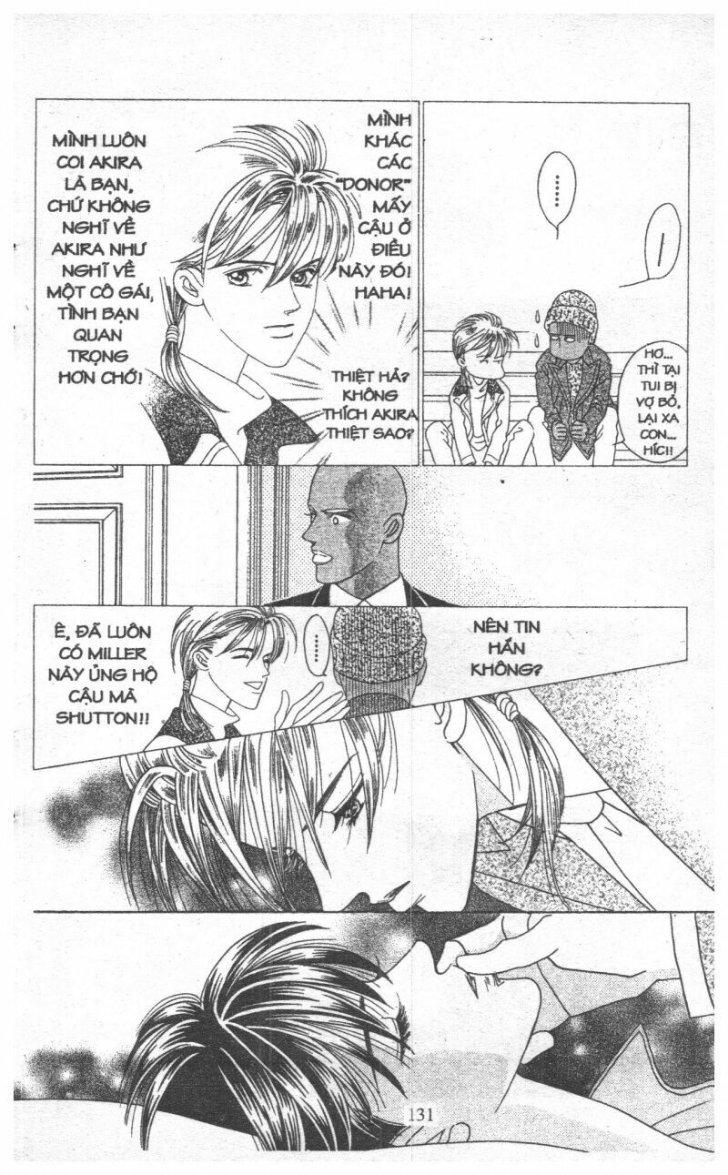 Nàng Tiên Ánh Trăng - Kaguya Hime: Chapter 15