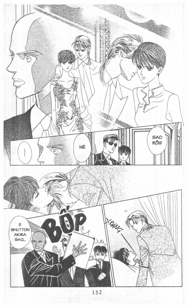 Nàng Tiên Ánh Trăng - Kaguya Hime: Chapter 15