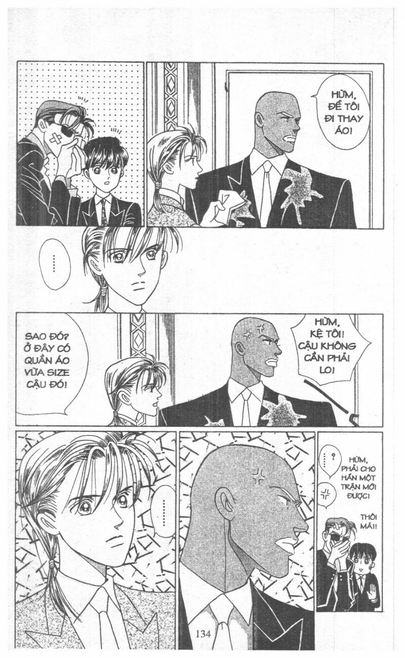 Nàng Tiên Ánh Trăng - Kaguya Hime: Chapter 15
