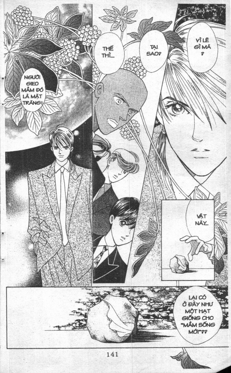 Nàng Tiên Ánh Trăng - Kaguya Hime: Chapter 15