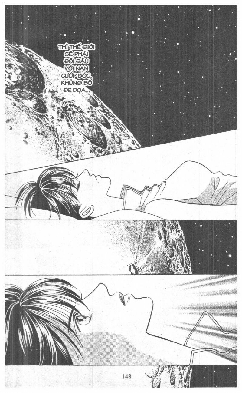 Nàng Tiên Ánh Trăng - Kaguya Hime: Chapter 15