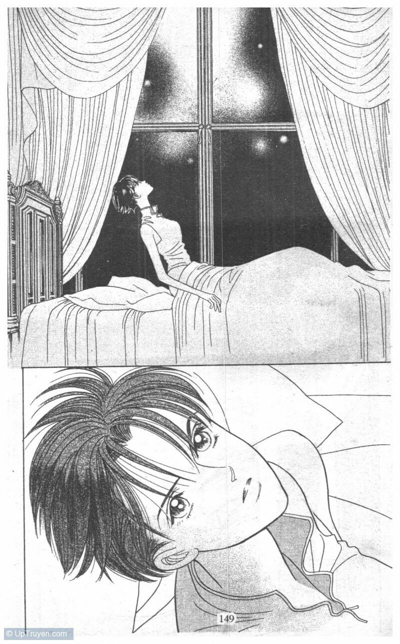 Nàng Tiên Ánh Trăng - Kaguya Hime: Chapter 15