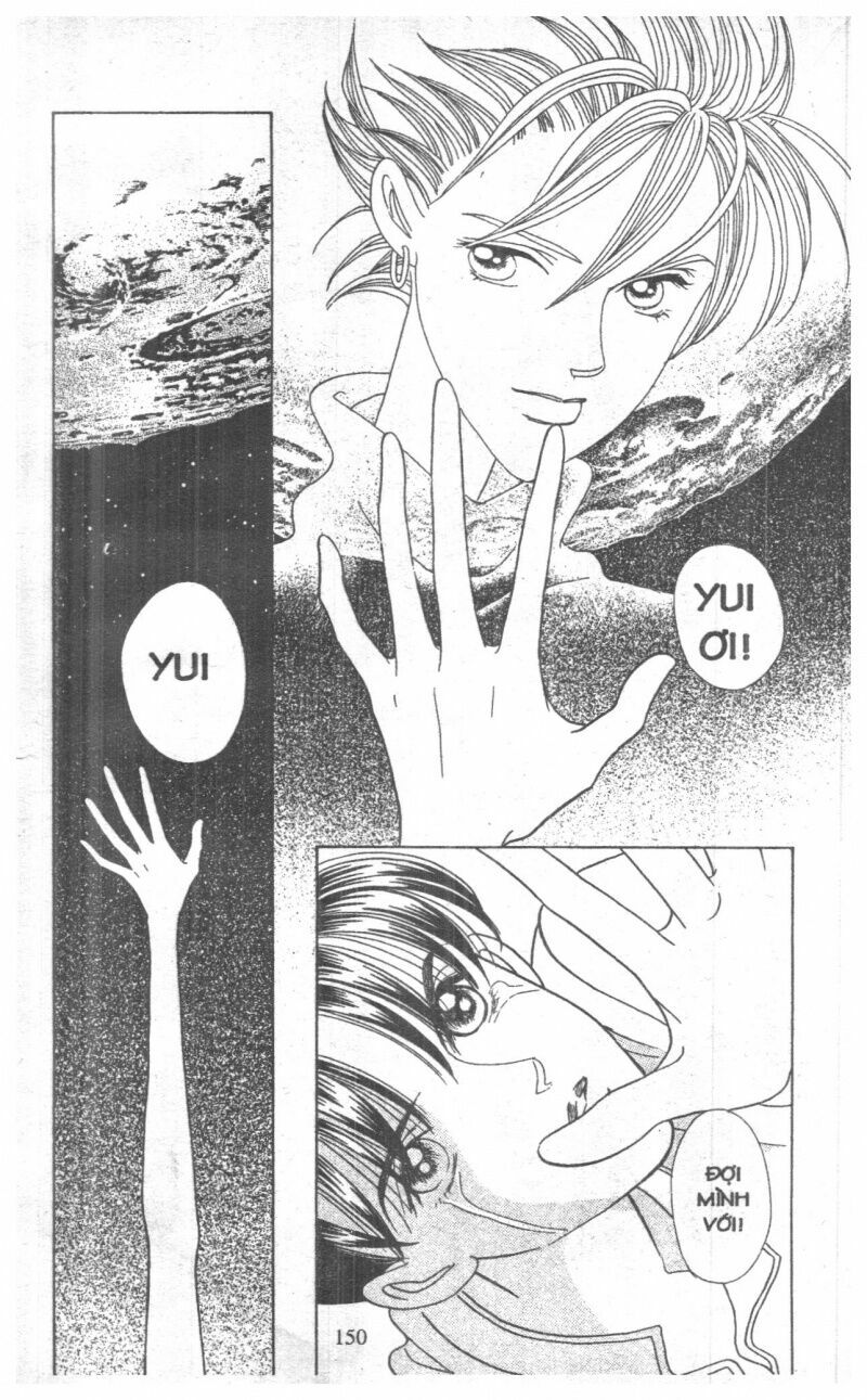 Nàng Tiên Ánh Trăng - Kaguya Hime: Chapter 15