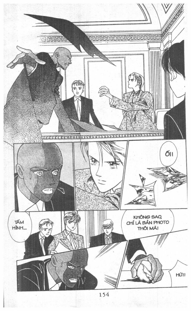 Nàng Tiên Ánh Trăng - Kaguya Hime: Chapter 15