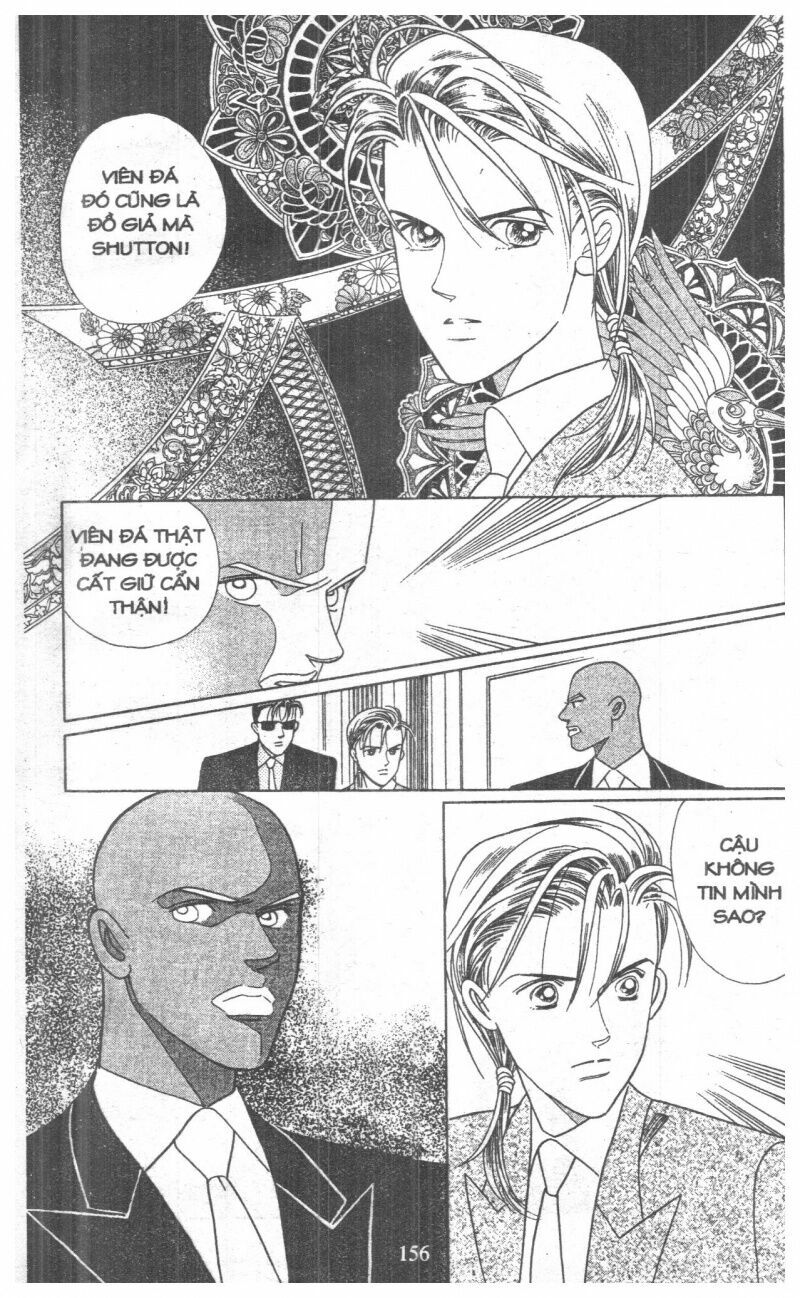 Nàng Tiên Ánh Trăng - Kaguya Hime: Chapter 15