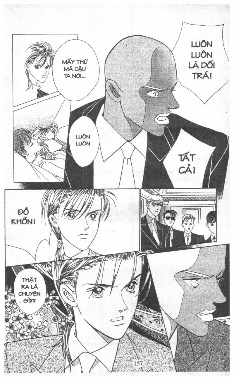 Nàng Tiên Ánh Trăng - Kaguya Hime: Chapter 15
