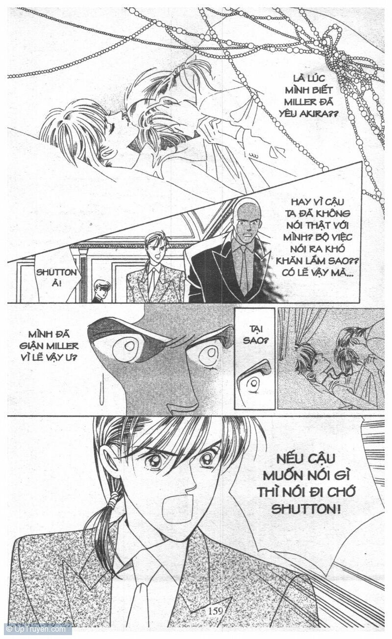 Nàng Tiên Ánh Trăng - Kaguya Hime: Chapter 15