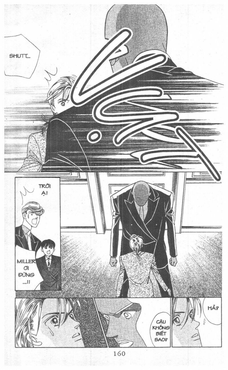 Nàng Tiên Ánh Trăng - Kaguya Hime: Chapter 15