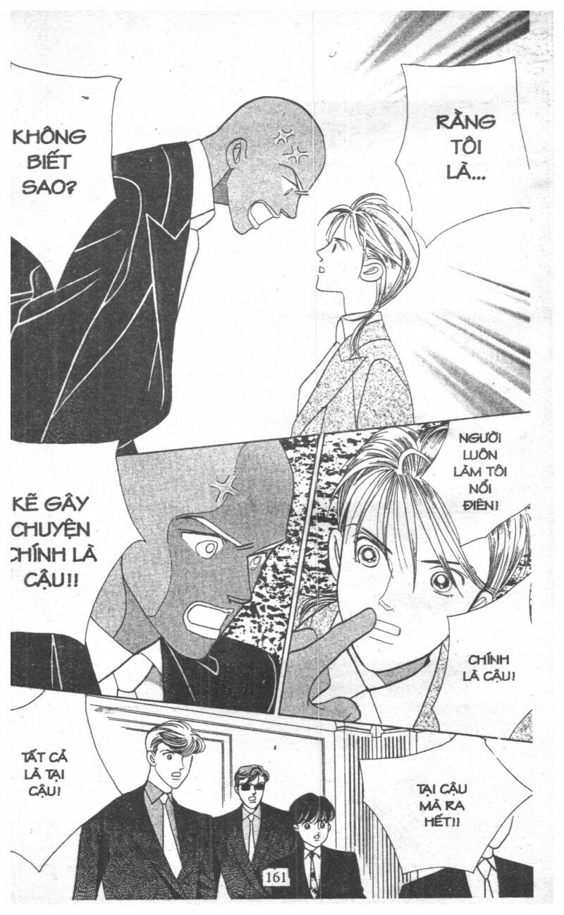 Nàng Tiên Ánh Trăng - Kaguya Hime: Chapter 15