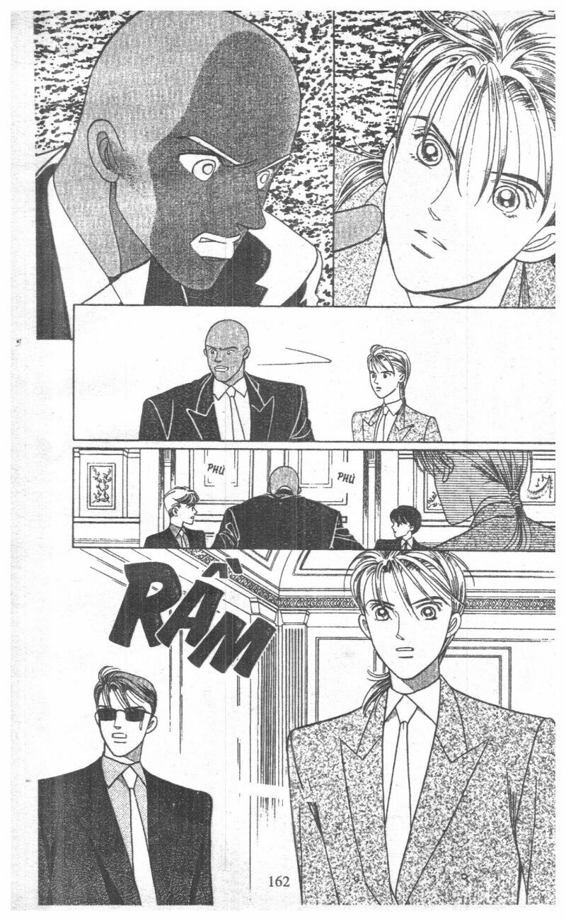 Nàng Tiên Ánh Trăng - Kaguya Hime: Chapter 15