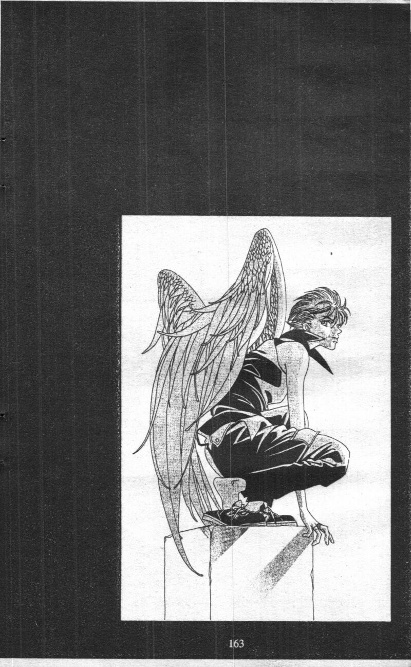 Nàng Tiên Ánh Trăng - Kaguya Hime: Chapter 15