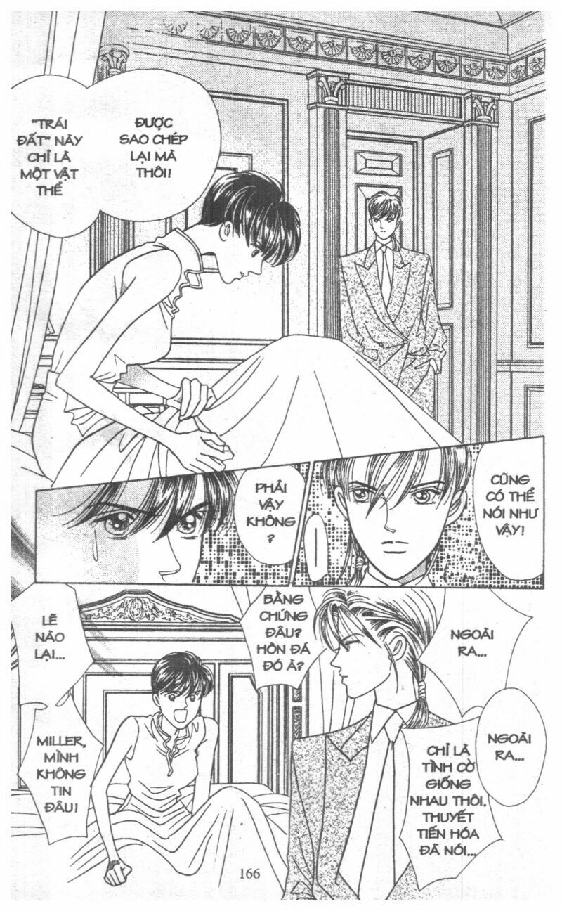 Nàng Tiên Ánh Trăng - Kaguya Hime: Chapter 15