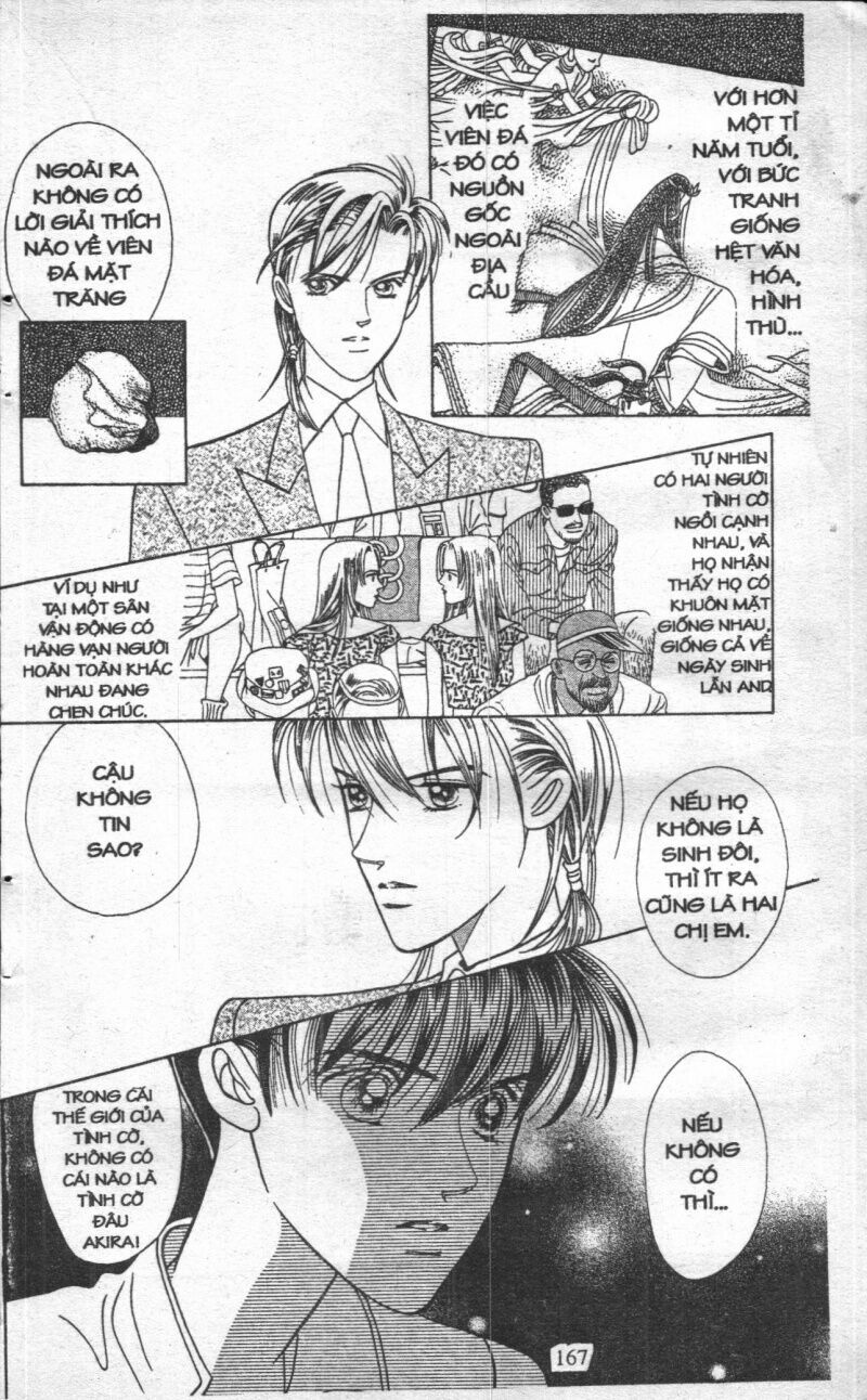 Nàng Tiên Ánh Trăng - Kaguya Hime: Chapter 15