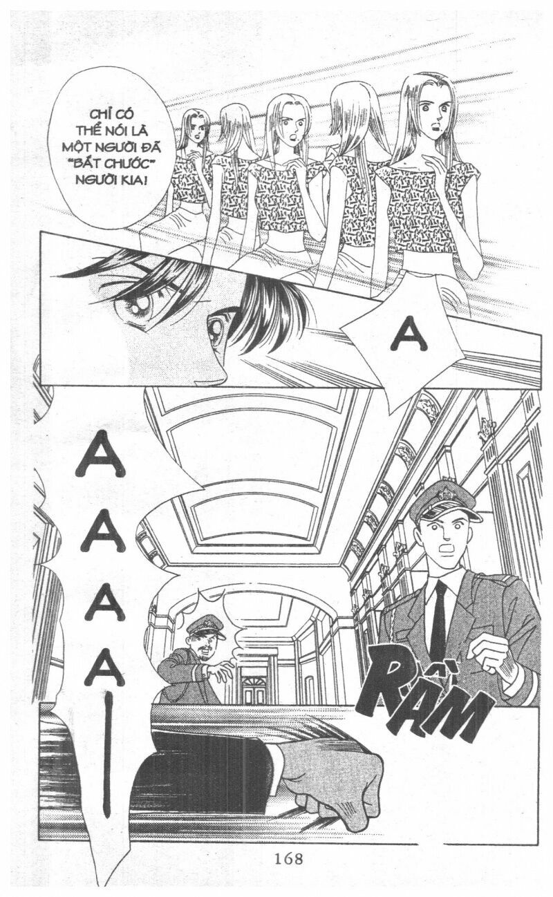 Nàng Tiên Ánh Trăng - Kaguya Hime: Chapter 15