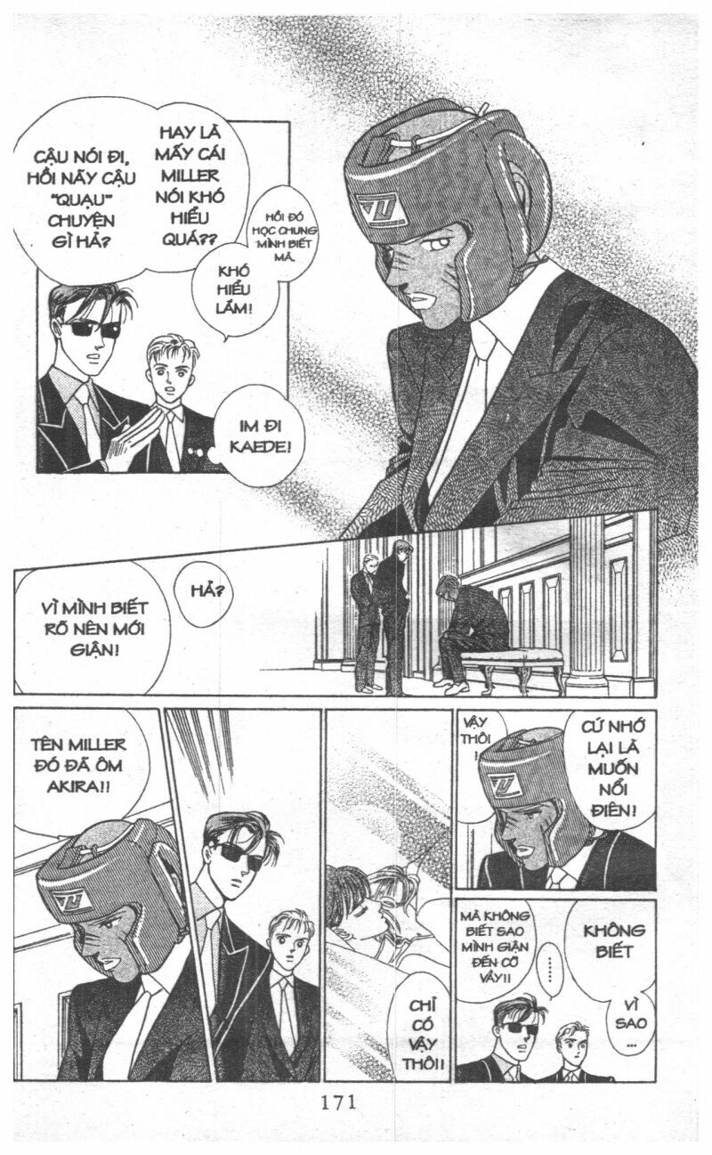 Nàng Tiên Ánh Trăng - Kaguya Hime: Chapter 15