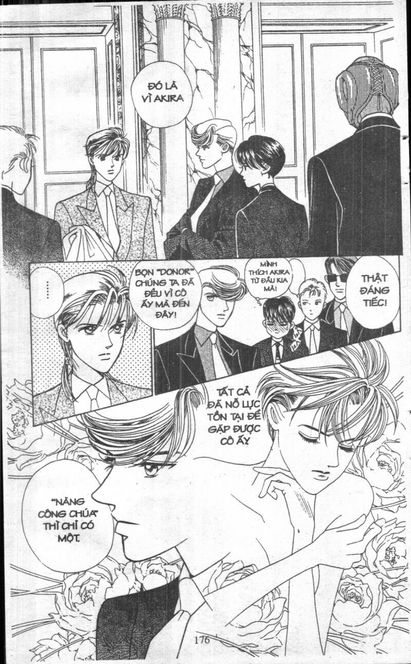 Nàng Tiên Ánh Trăng - Kaguya Hime: Chapter 15