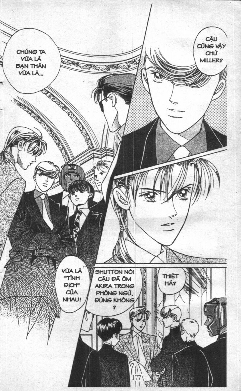 Nàng Tiên Ánh Trăng - Kaguya Hime: Chapter 15