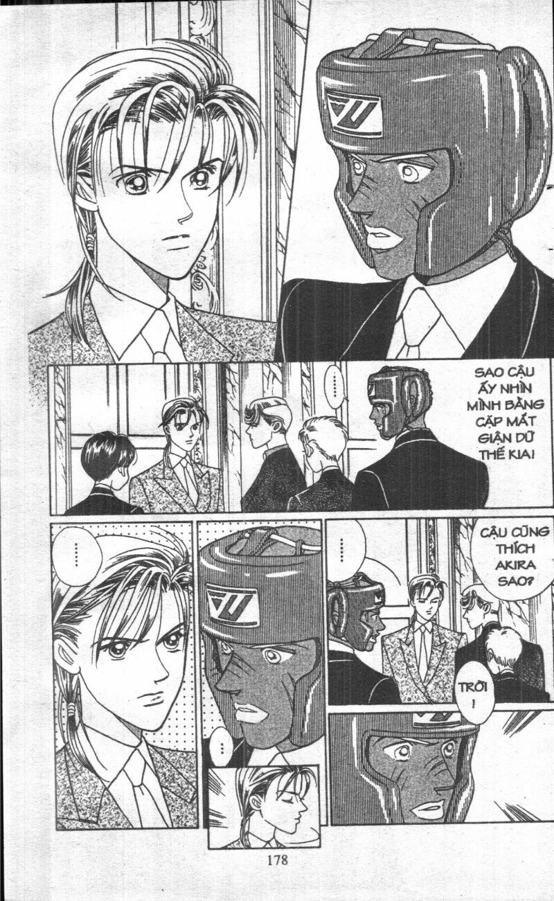 Nàng Tiên Ánh Trăng - Kaguya Hime: Chapter 15