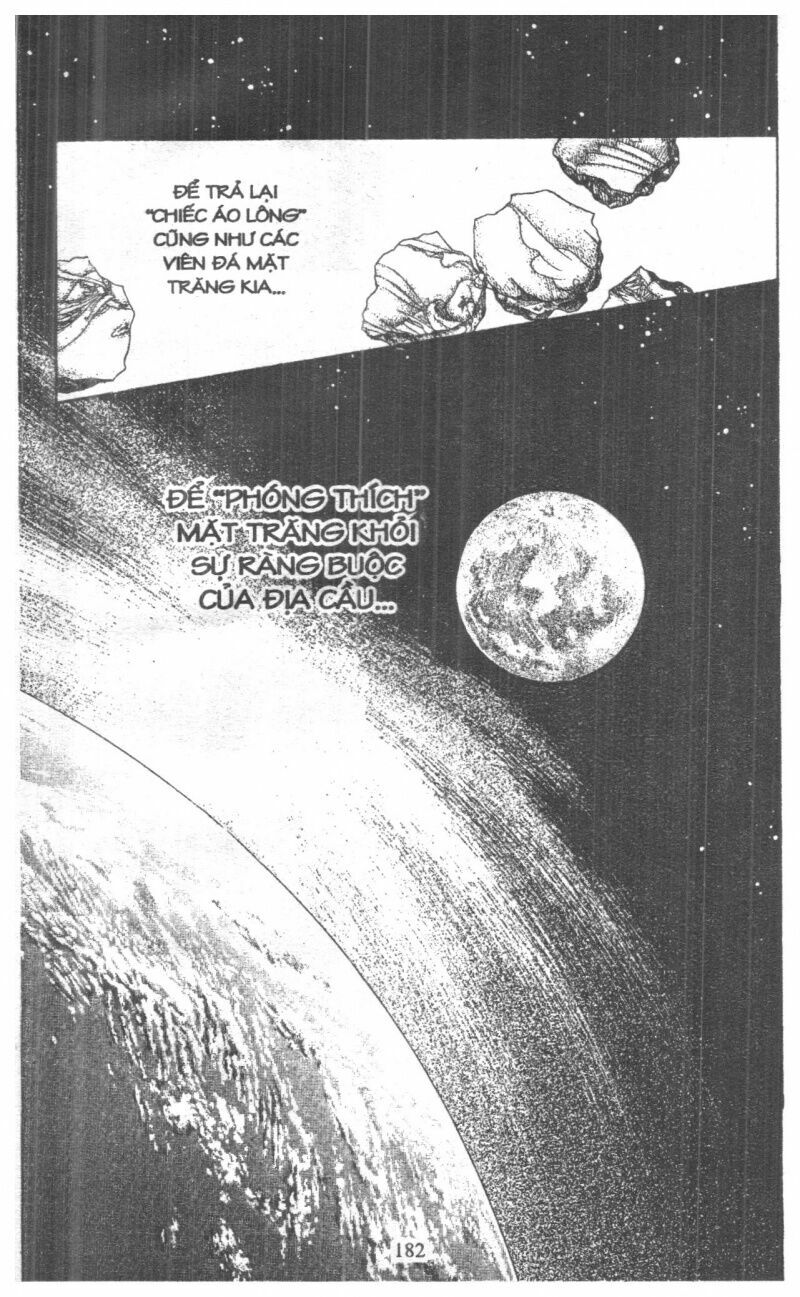 Nàng Tiên Ánh Trăng - Kaguya Hime: Chapter 15
