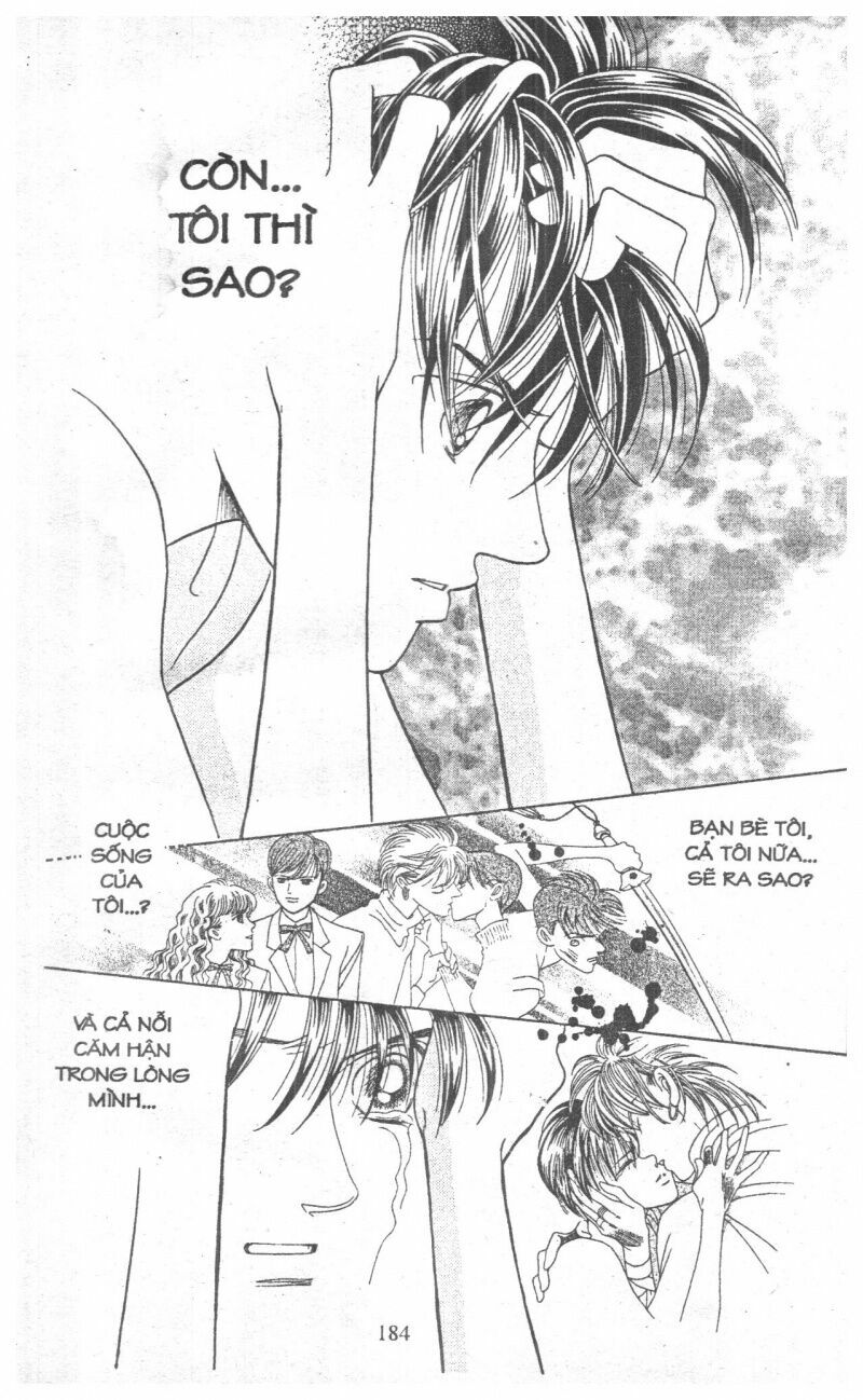Nàng Tiên Ánh Trăng - Kaguya Hime: Chapter 15
