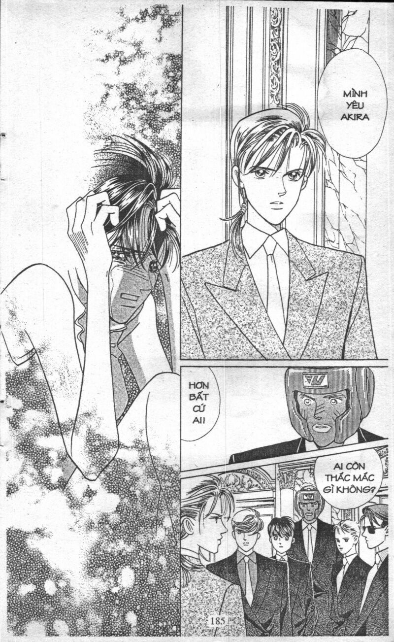 Nàng Tiên Ánh Trăng - Kaguya Hime: Chapter 15