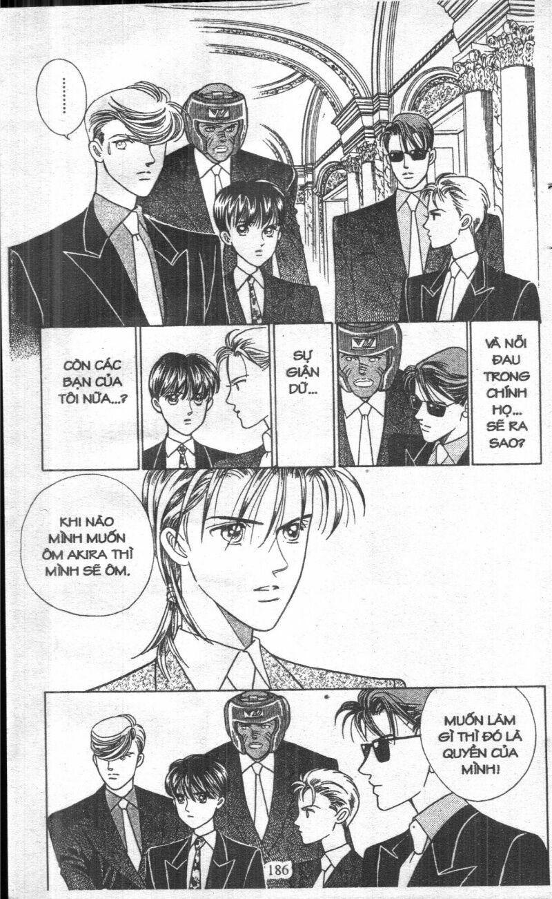 Nàng Tiên Ánh Trăng - Kaguya Hime: Chapter 15