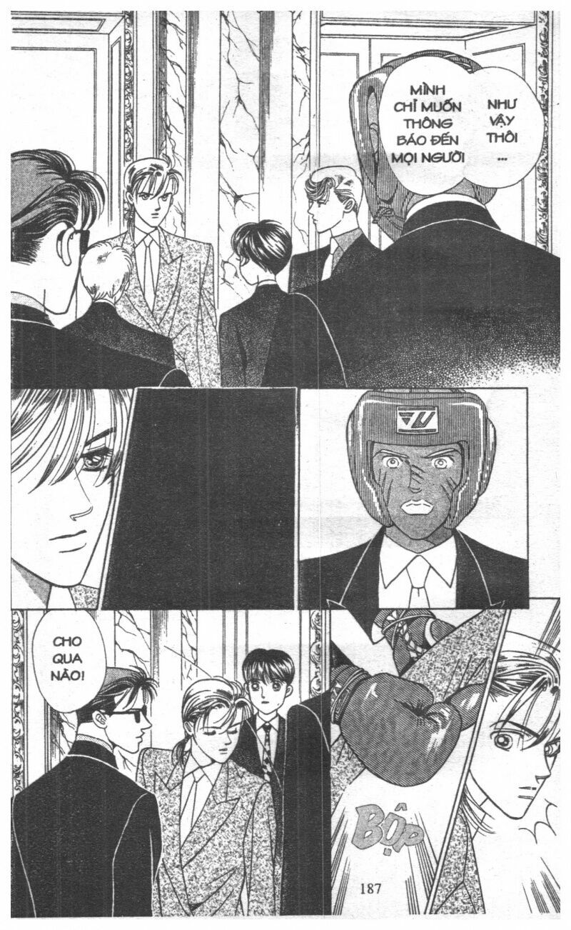 Nàng Tiên Ánh Trăng - Kaguya Hime: Chapter 15