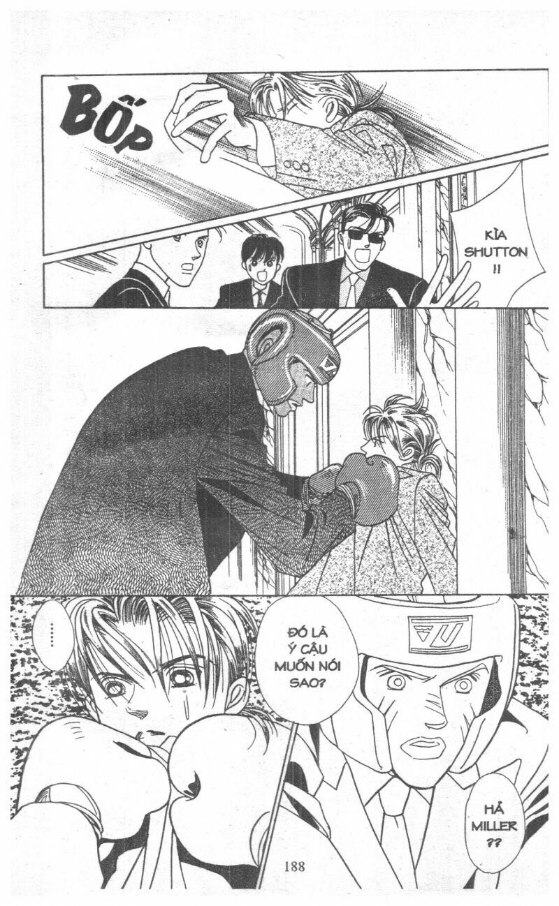 Nàng Tiên Ánh Trăng - Kaguya Hime: Chapter 15