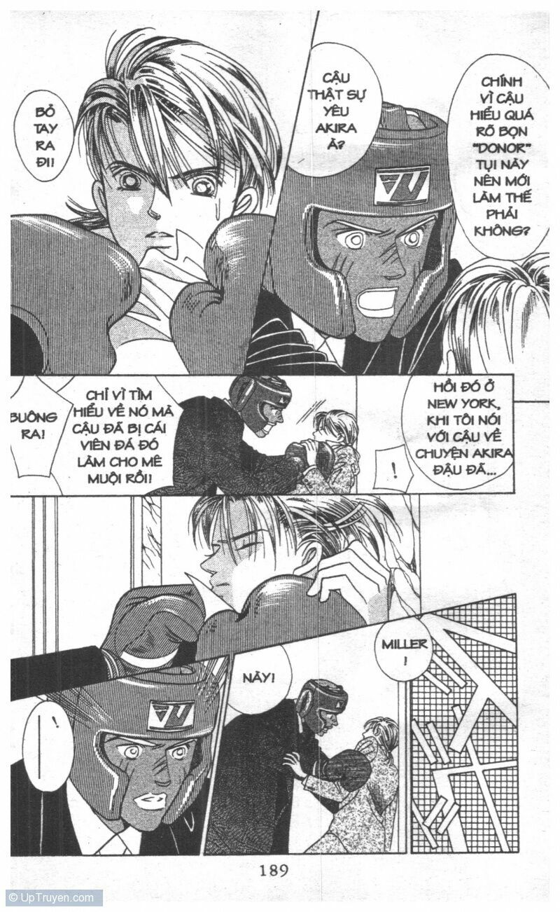 Nàng Tiên Ánh Trăng - Kaguya Hime: Chapter 15