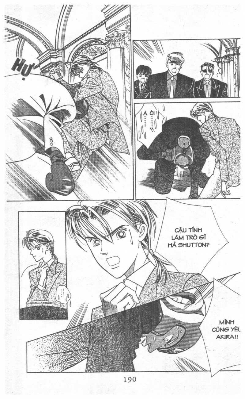 Nàng Tiên Ánh Trăng - Kaguya Hime: Chapter 15