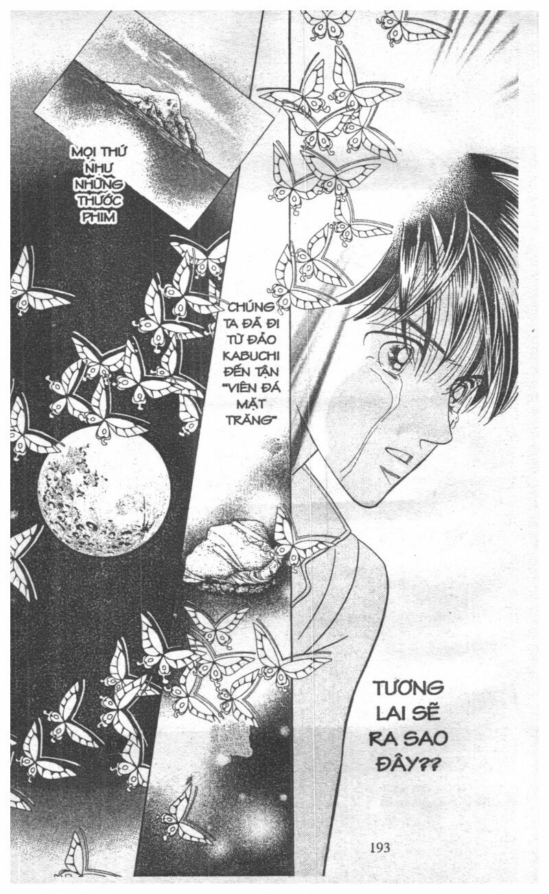 Nàng Tiên Ánh Trăng - Kaguya Hime: Chapter 15
