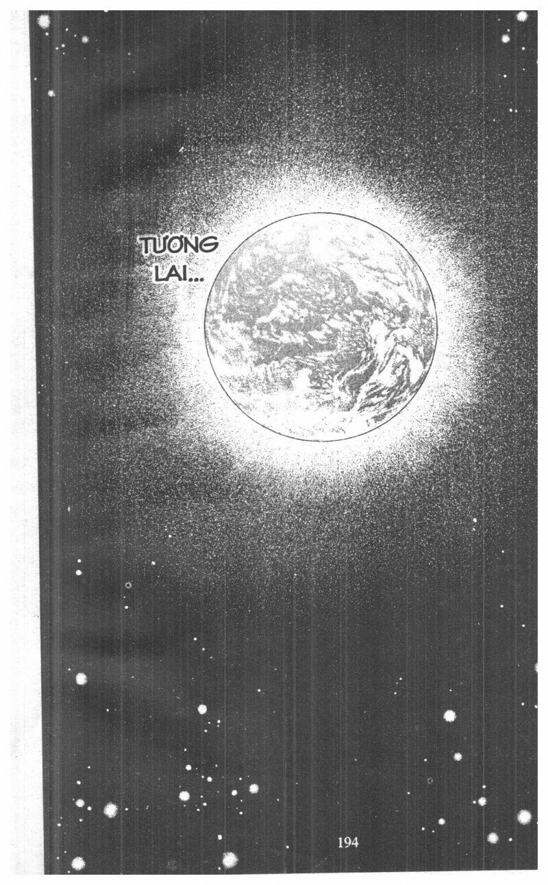 Nàng Tiên Ánh Trăng - Kaguya Hime: Chapter 15