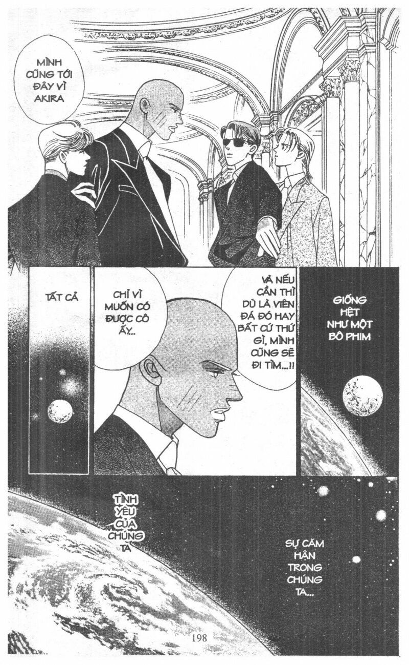 Nàng Tiên Ánh Trăng - Kaguya Hime: Chapter 15